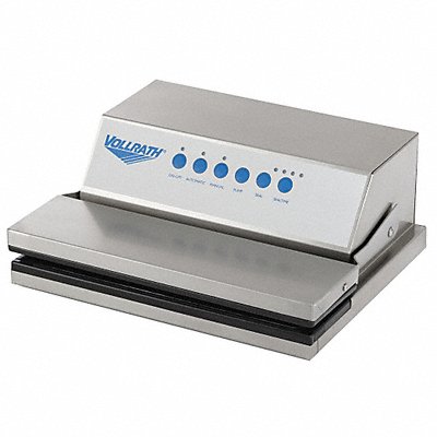 Vacuum Pack Machines image